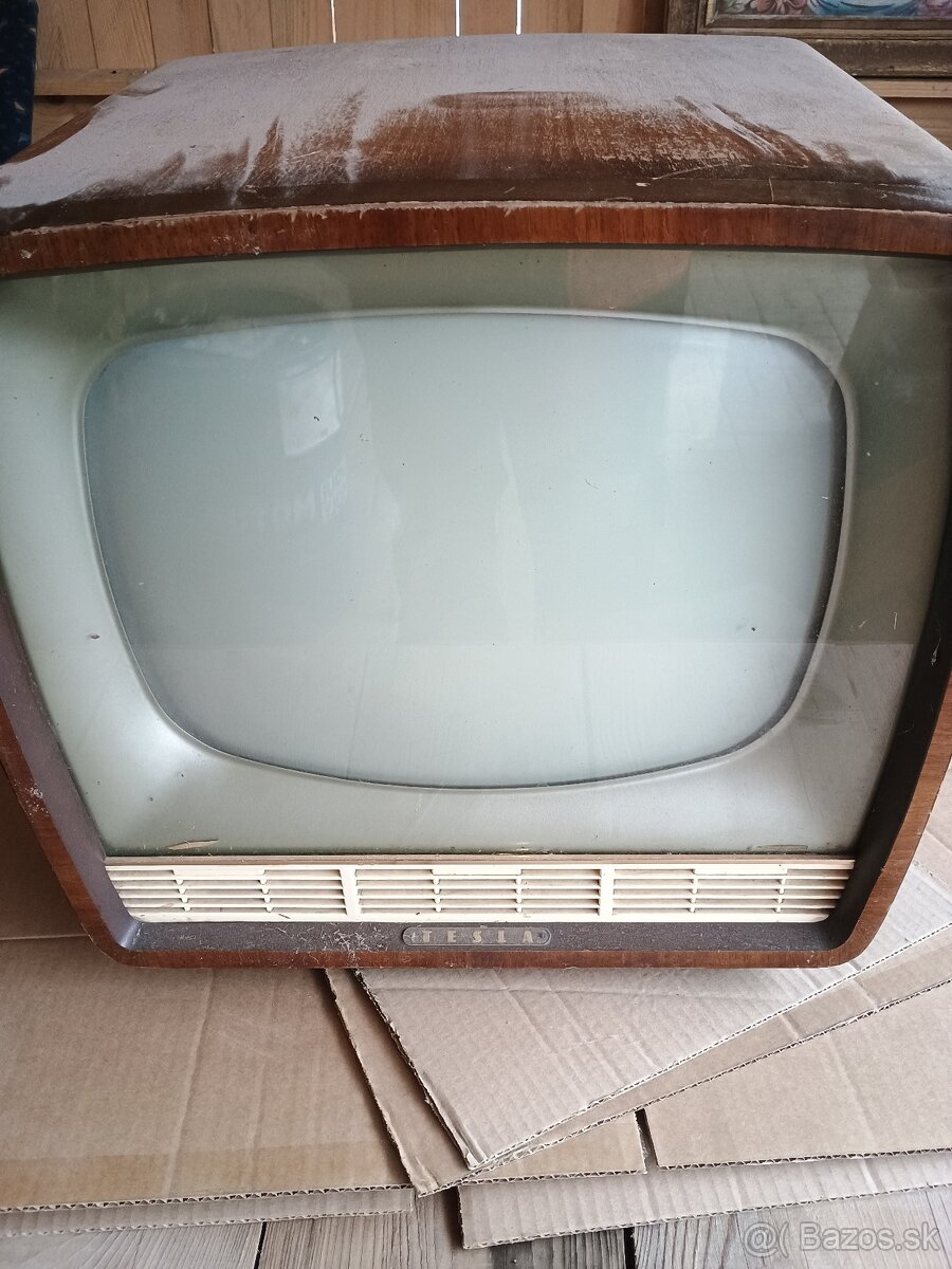 Predám televizor - 3