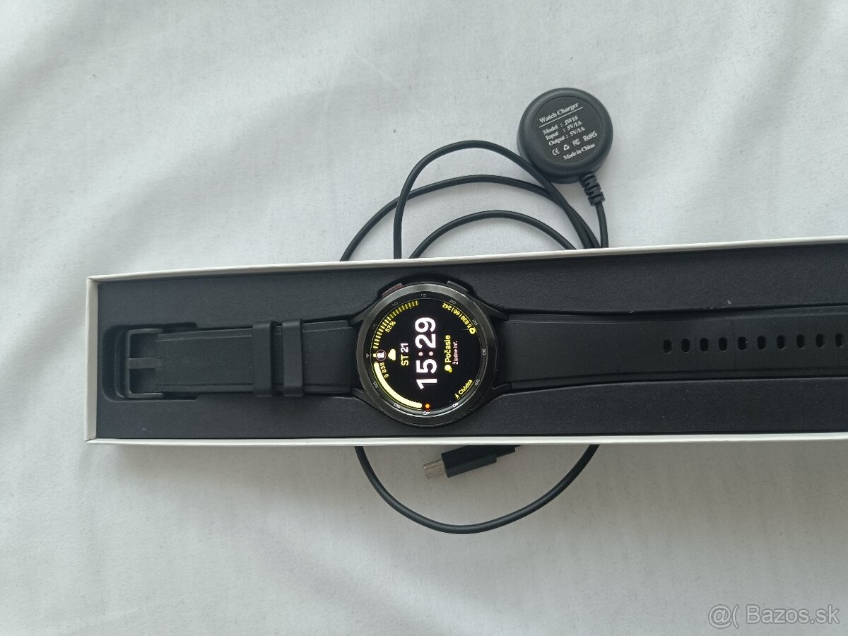 Smart Hodinky - 3