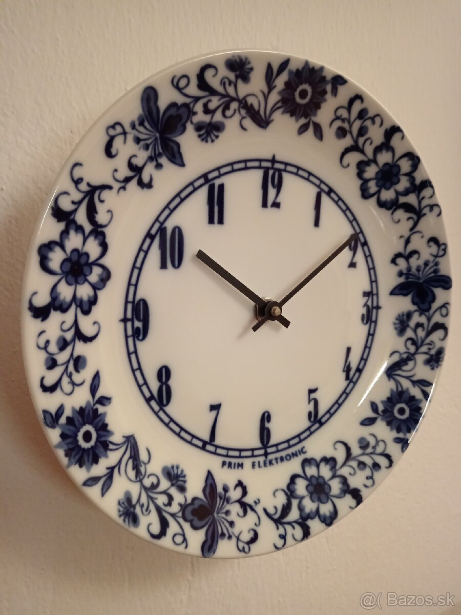 Hodiny Prim - 3