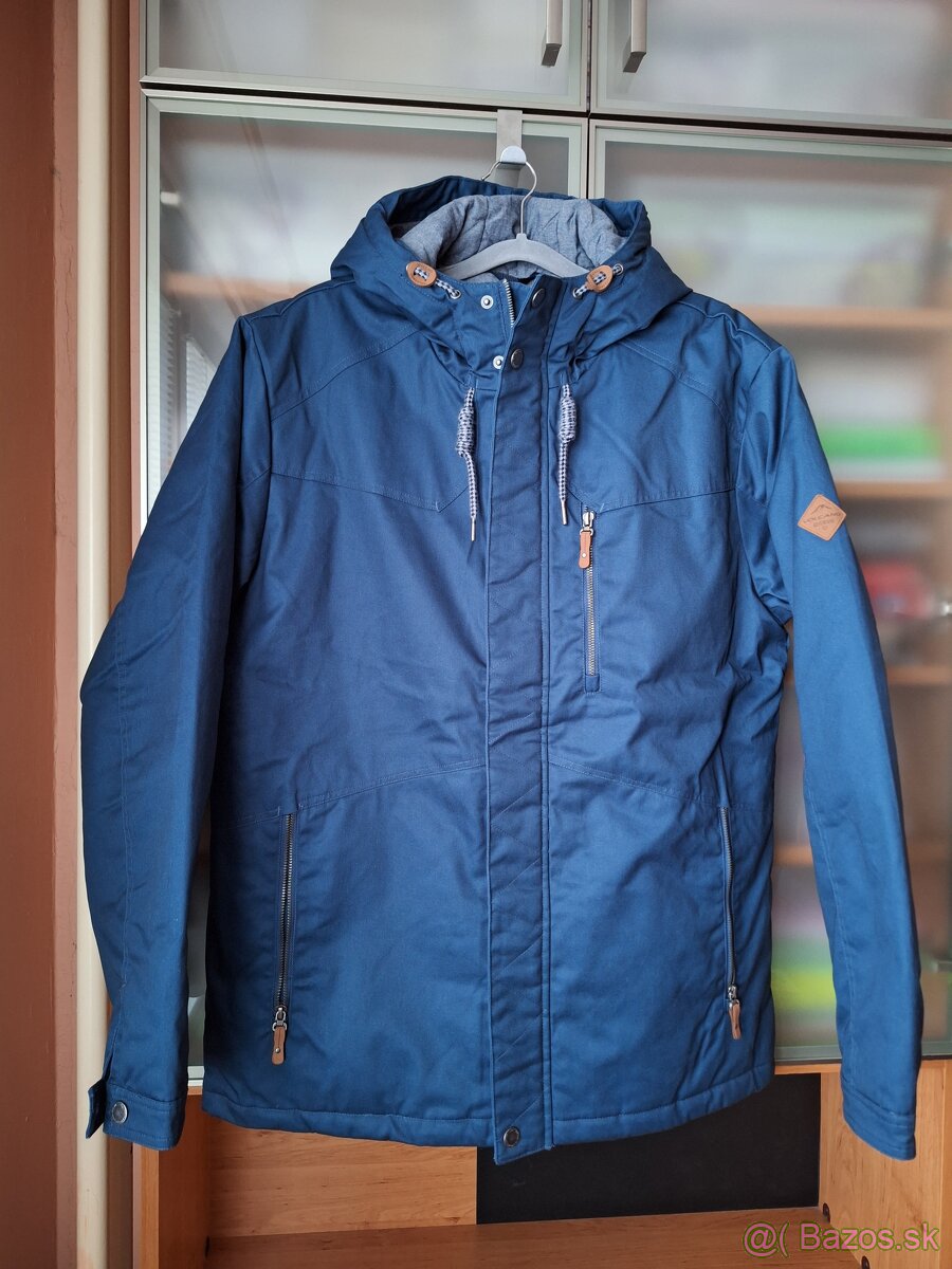 Pánska zimná bunda - 3