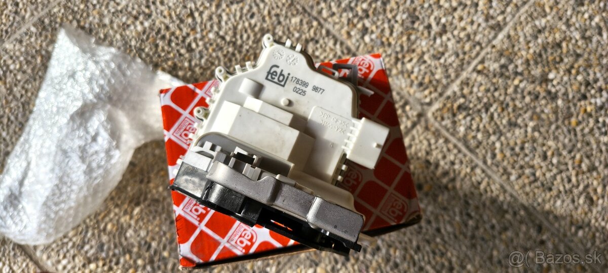 Predám diely koncernu VW - 3