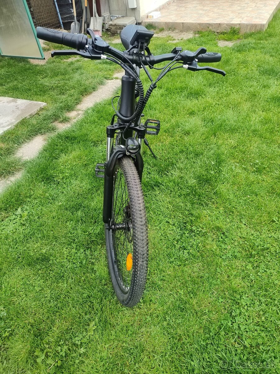 Predám elektrobicykel - 3