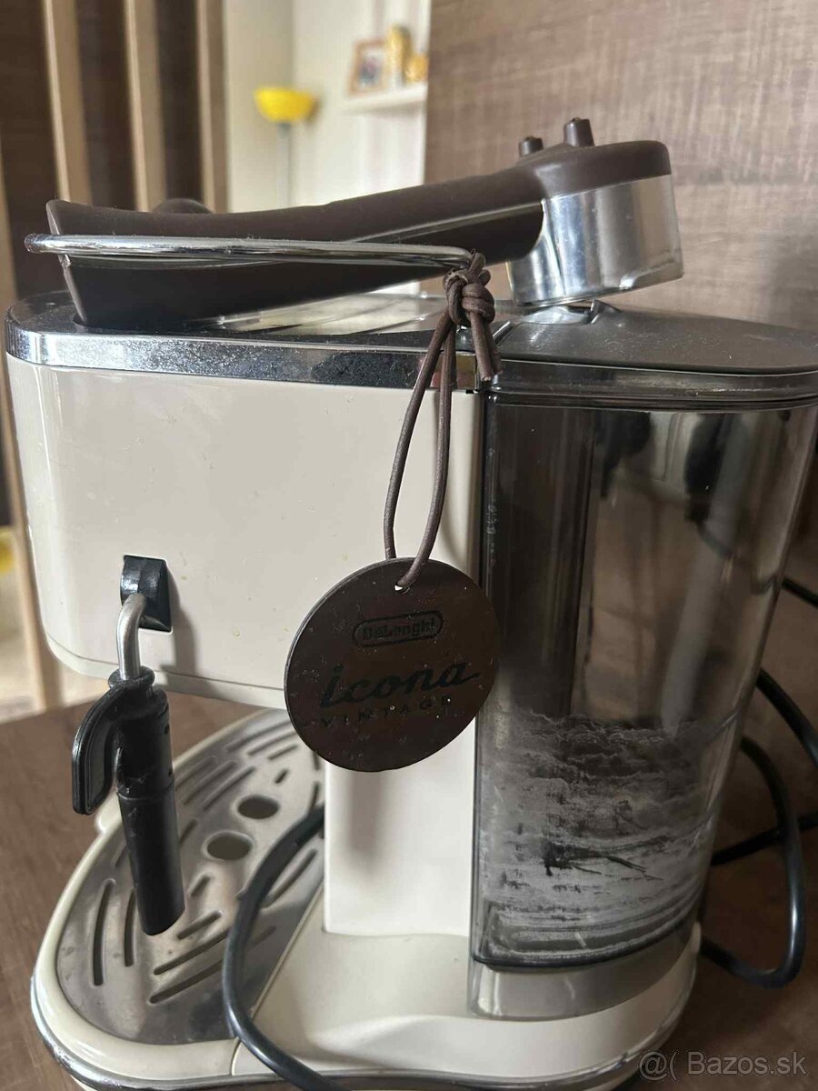 Kavovar delonghi - 3