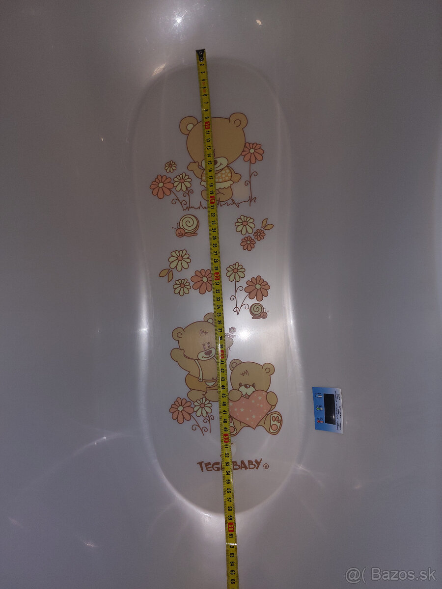 Vanička na kúpanie - 3