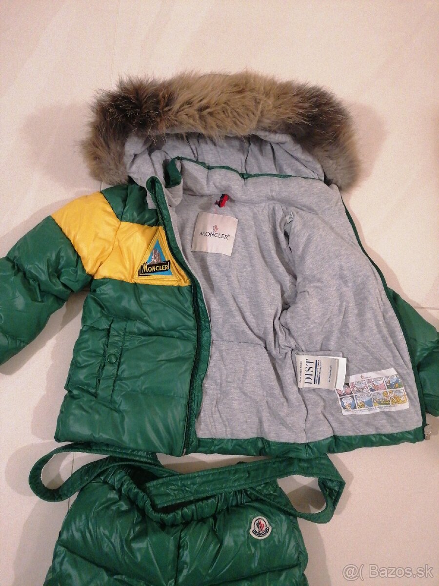 Detská páperová súprava - 3