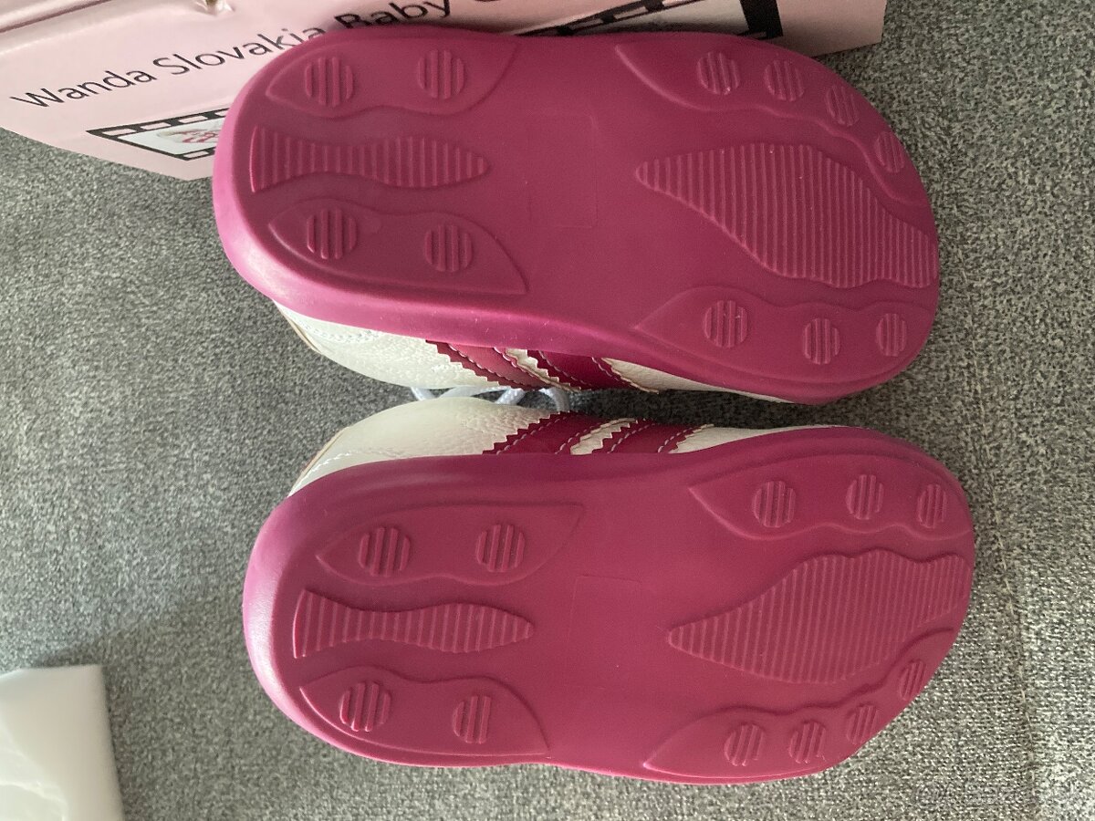 Wanda detske topanky celorocne - 3