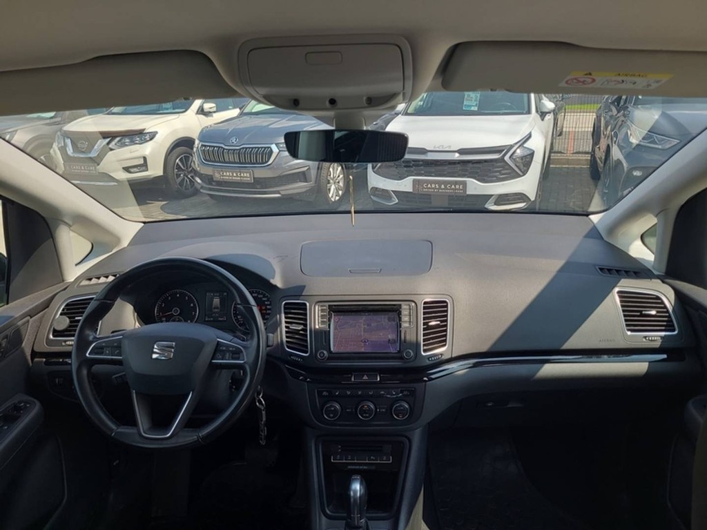 Seat Alhambra 1.4 TSI 150 Style DSG - 3