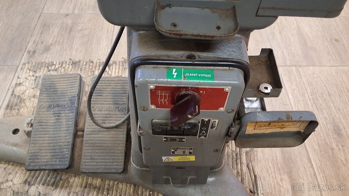 Priemyselna Minerva. - 3