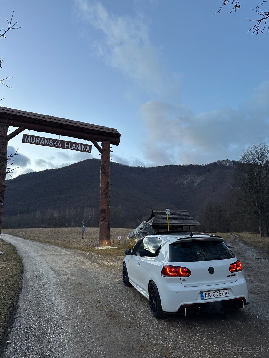 GOLF 6R 350HP STAGE 2 4MOTION MANUÁL - 3