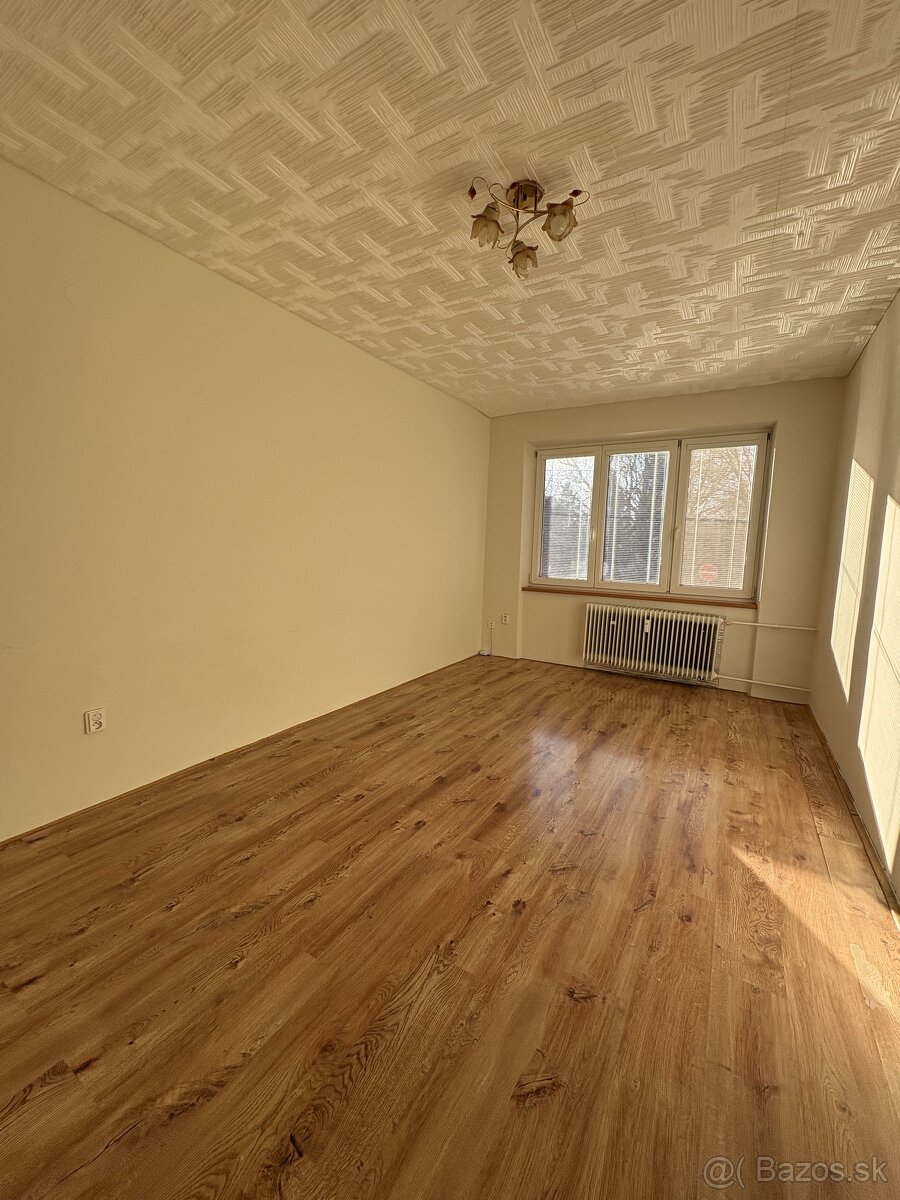 2-izbový byt na PRENÁJOM - 3