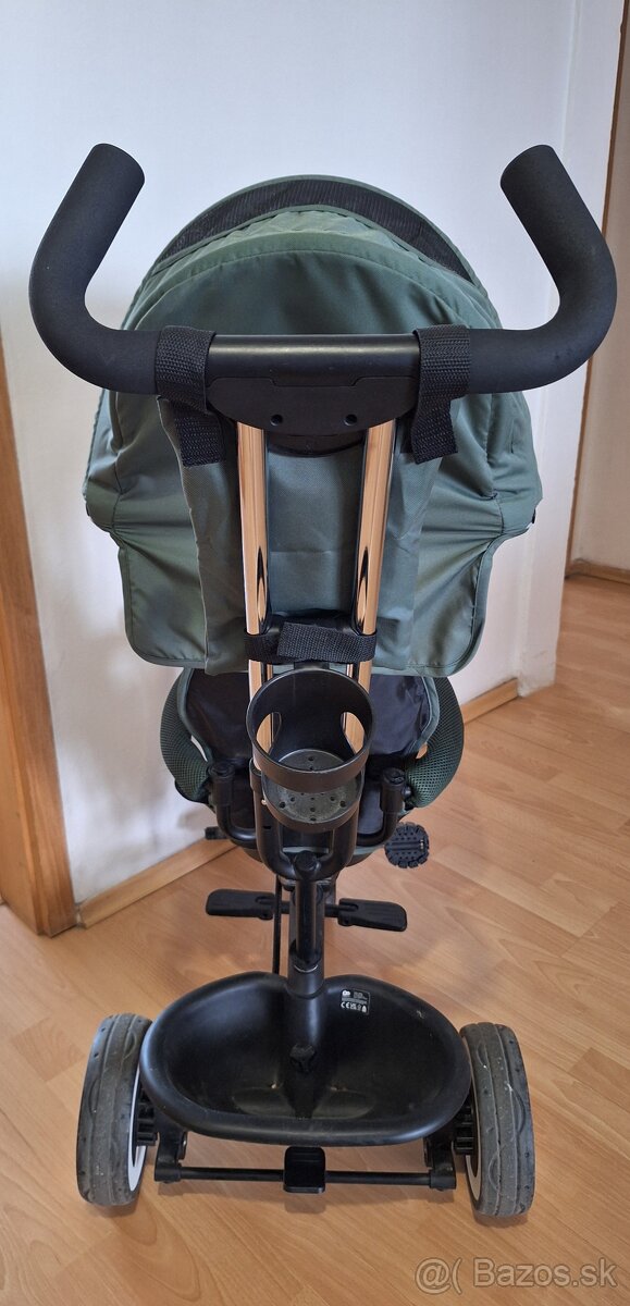 Trojkolka Kinderkraft Aston - 3
