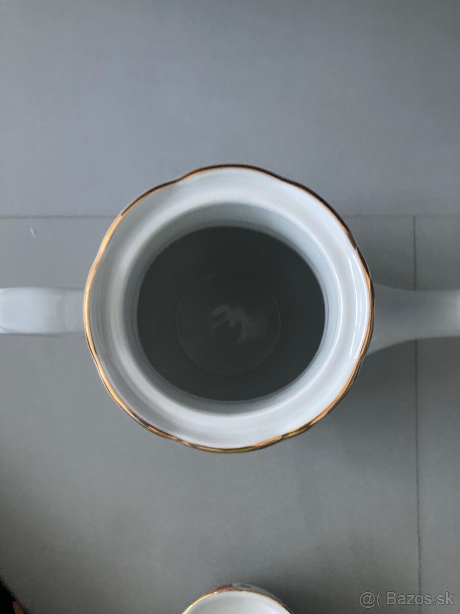 Retro súprava/4ks - 3