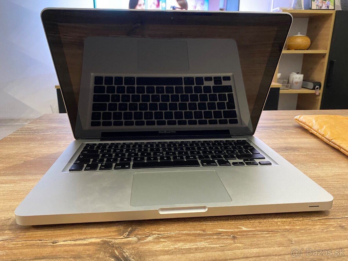 Macbook Pro 13” A1278 - 3
