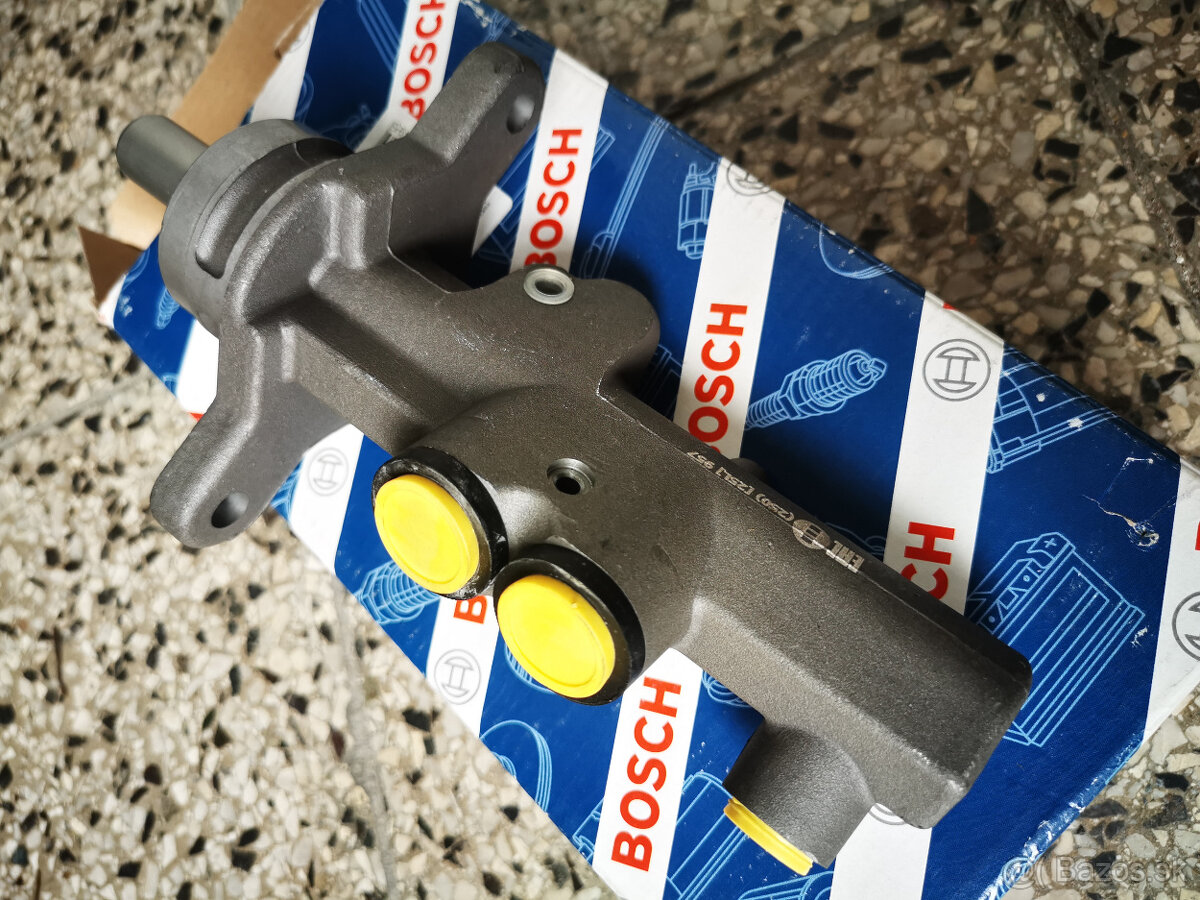 hlavny brzdovy valec BOSCH F026003715 - 3