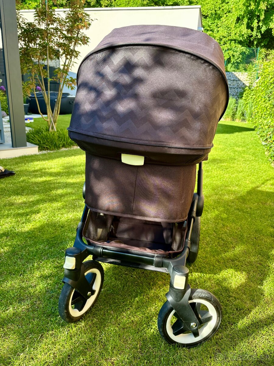 Bugaboo Buffalo kocik v top stave - 3
