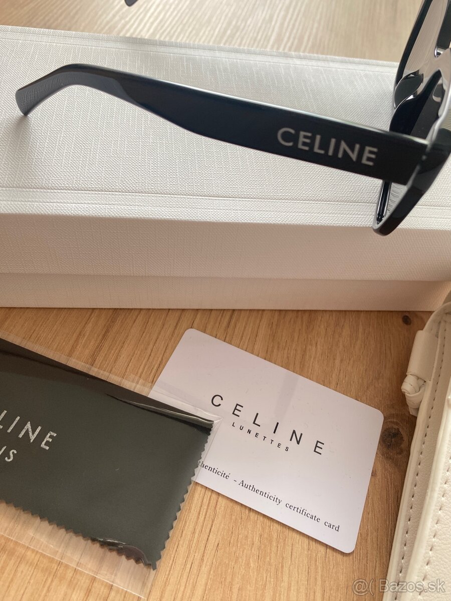 Okuliare celine - 3