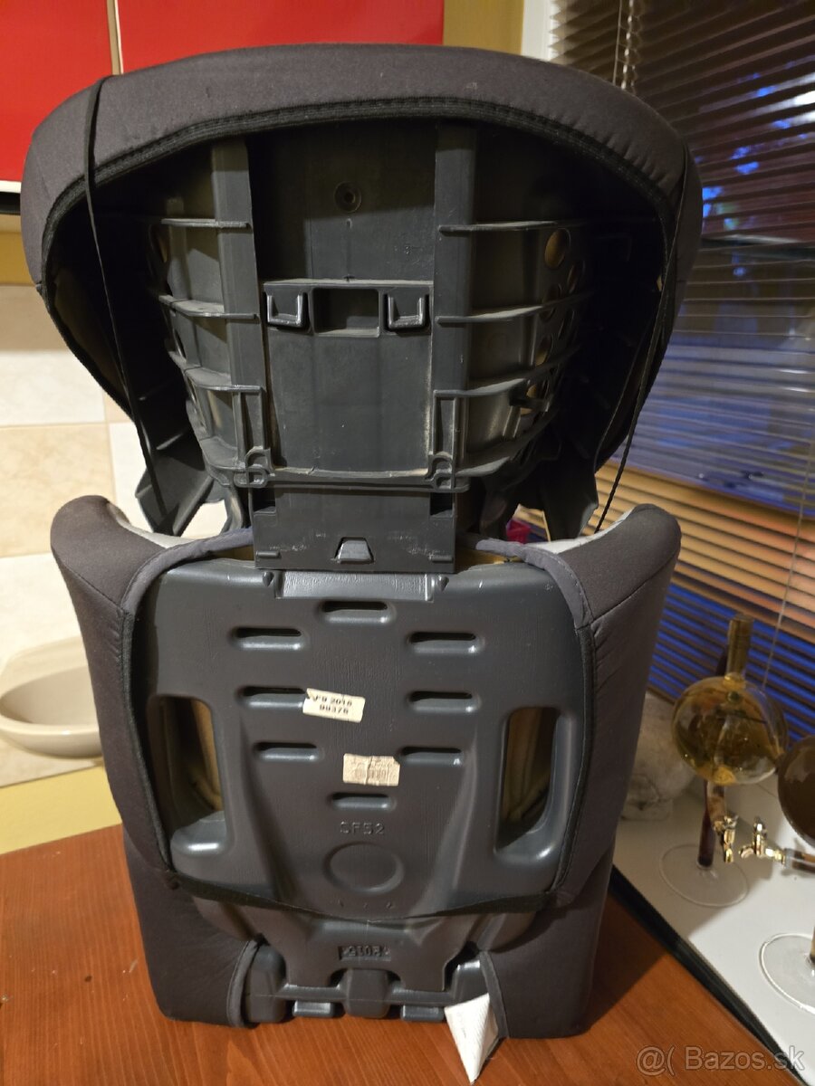Predám detskú autosedačku Nania B-Fix 🚗👶 - 3