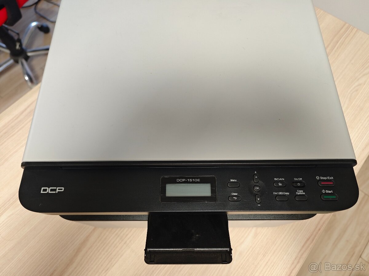 Tlačiareň Brother DCP-151OE - 3