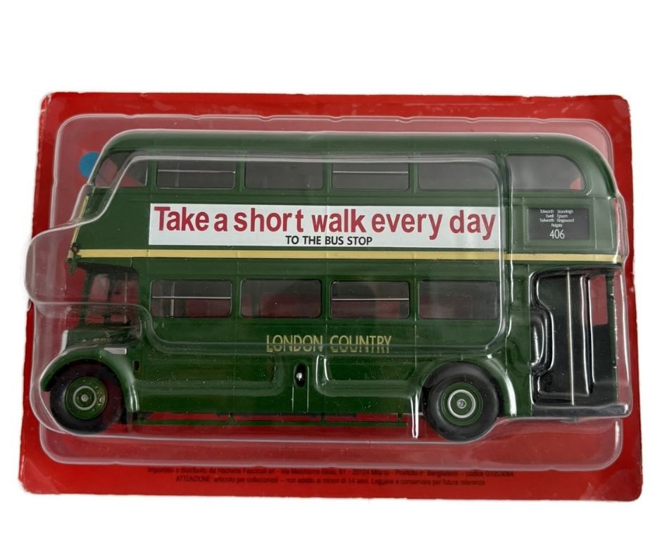 Rôzne modely pre zberateľov - 3