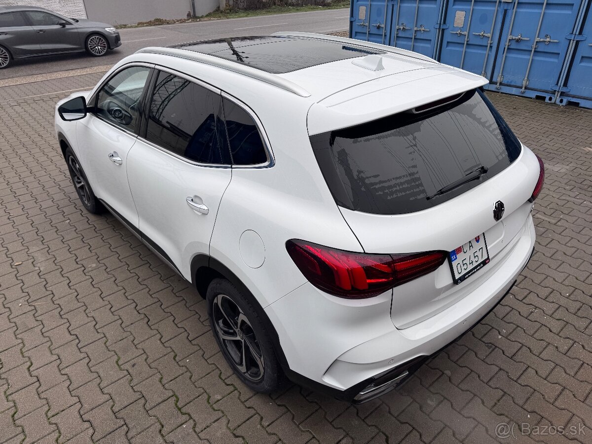2023 MG HS 1.5TGDi - 3