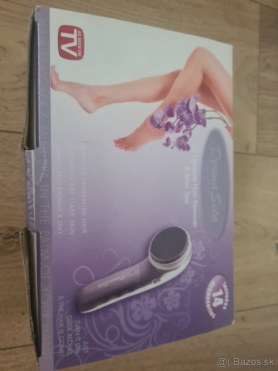 Derma set - 3