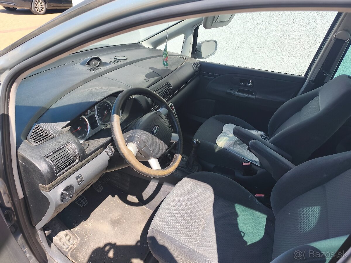 Predám Ford Galaxy - 3