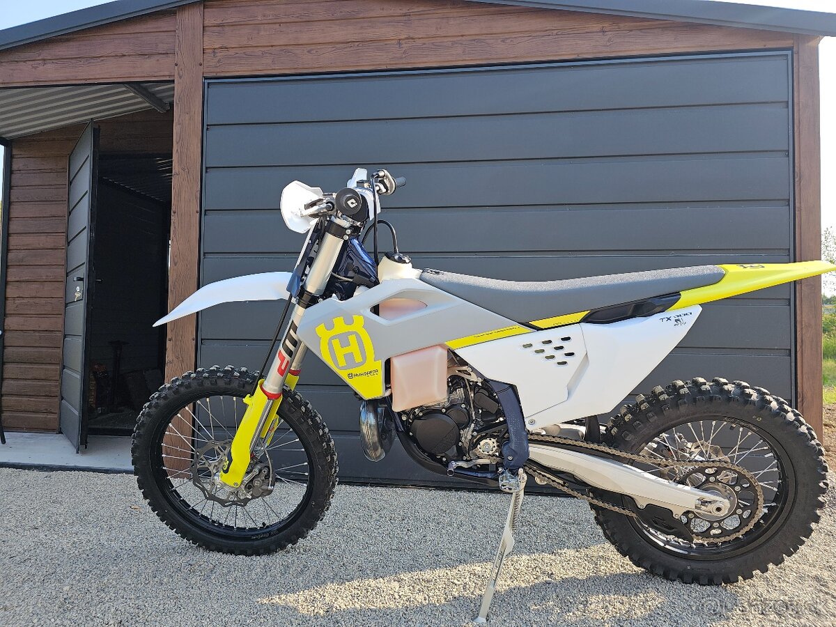 Husqvarna tx 300 2023