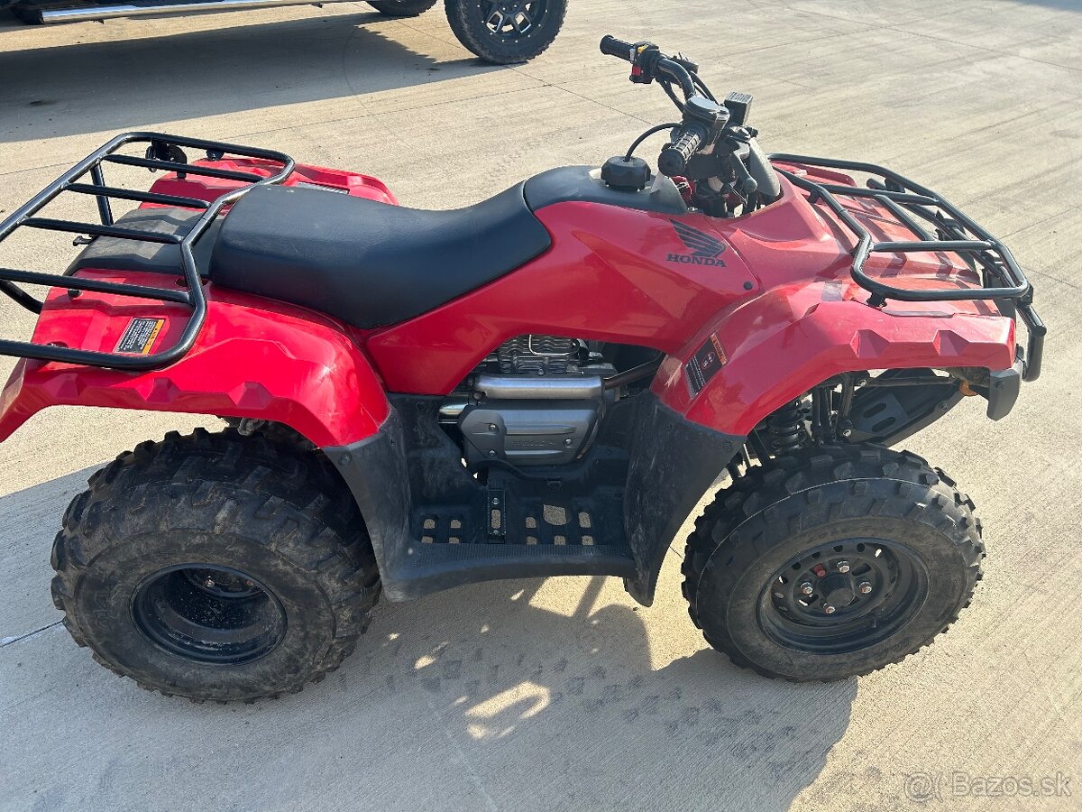 Honda Rincon 250