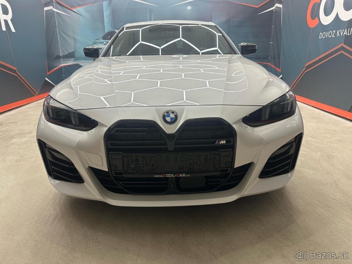 Bmw M440i Xdrive grand coupe - 3