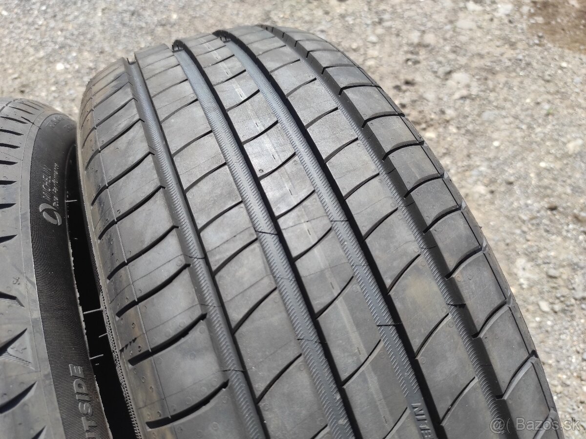 Letné pneu 185/50R16 - 3