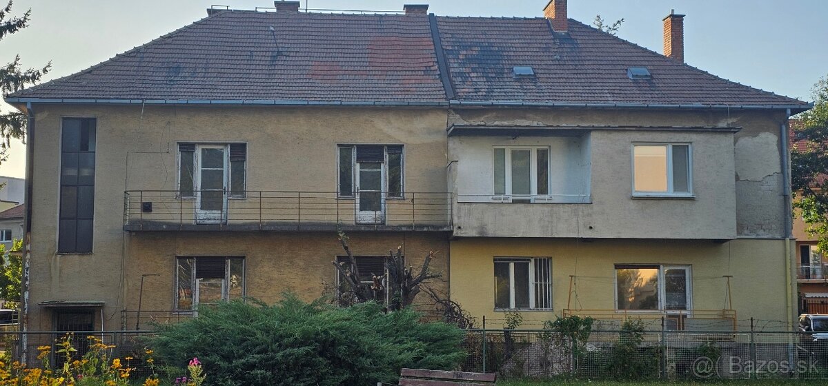 Lukratívne priestory v absolútnom centre Piešťan - 3