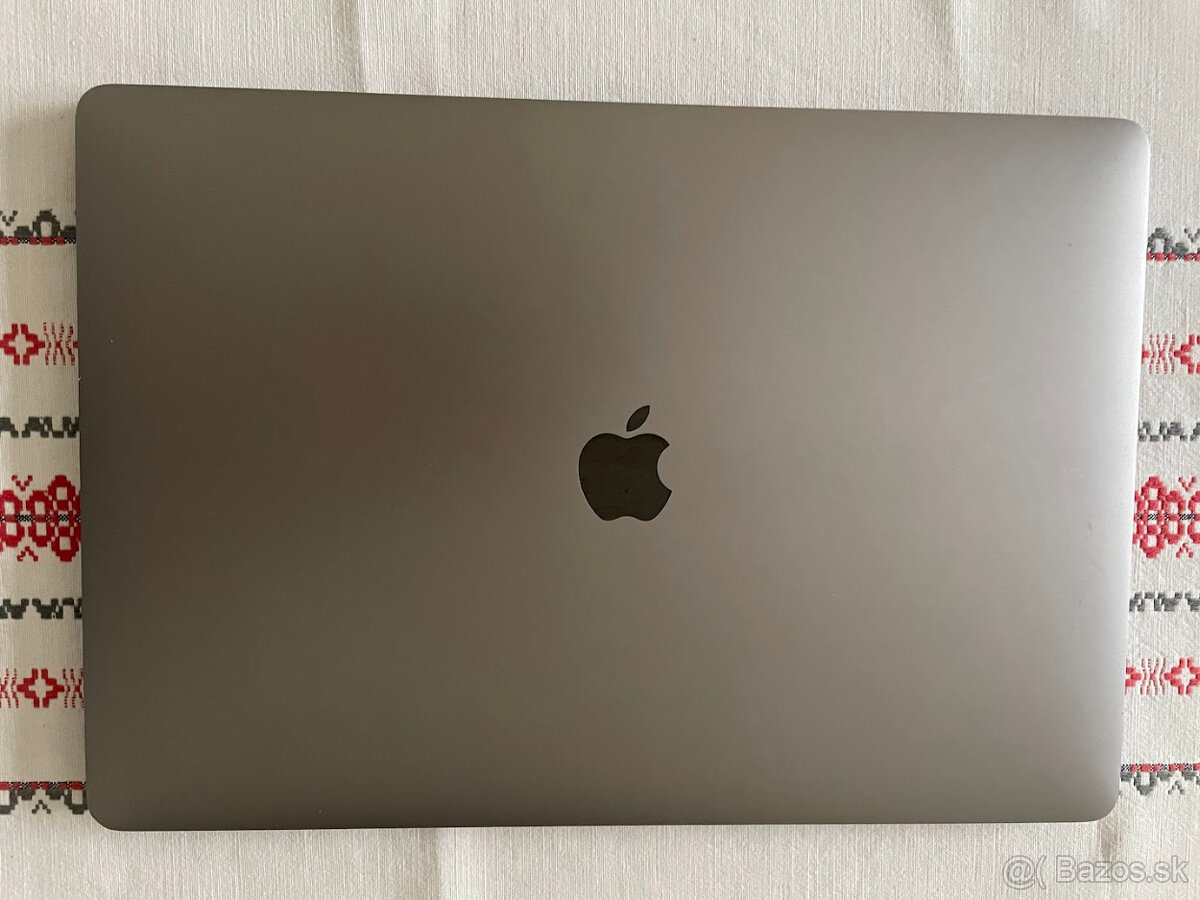 Macbook Pro 15” - 3