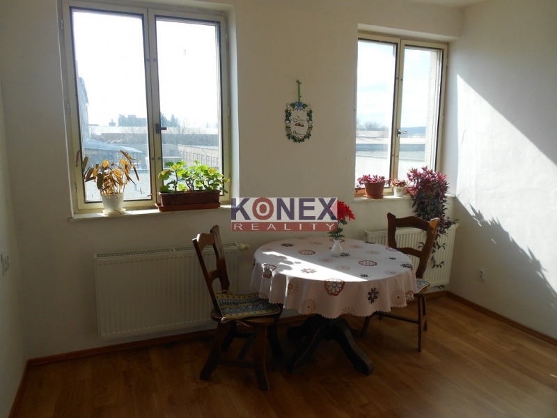 NA PREDAJ Administratívna budova – ul. Stavbárov, Michalovc - 3