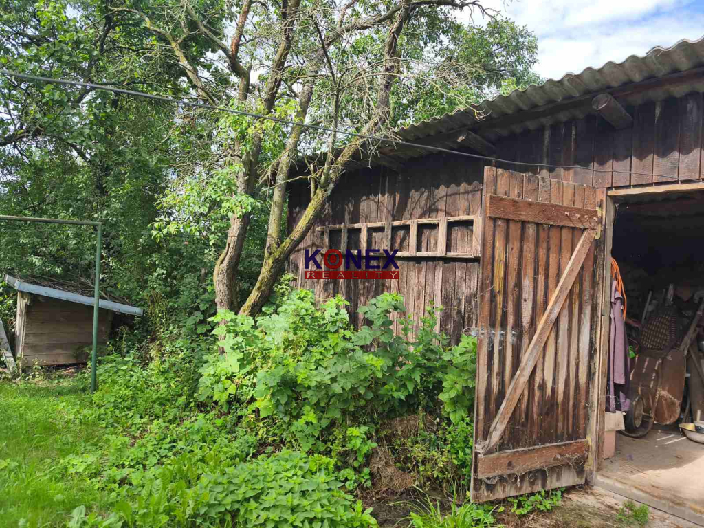 NOVINKA Rodinný dom v Sobranciach – NA PREDAJ - 3