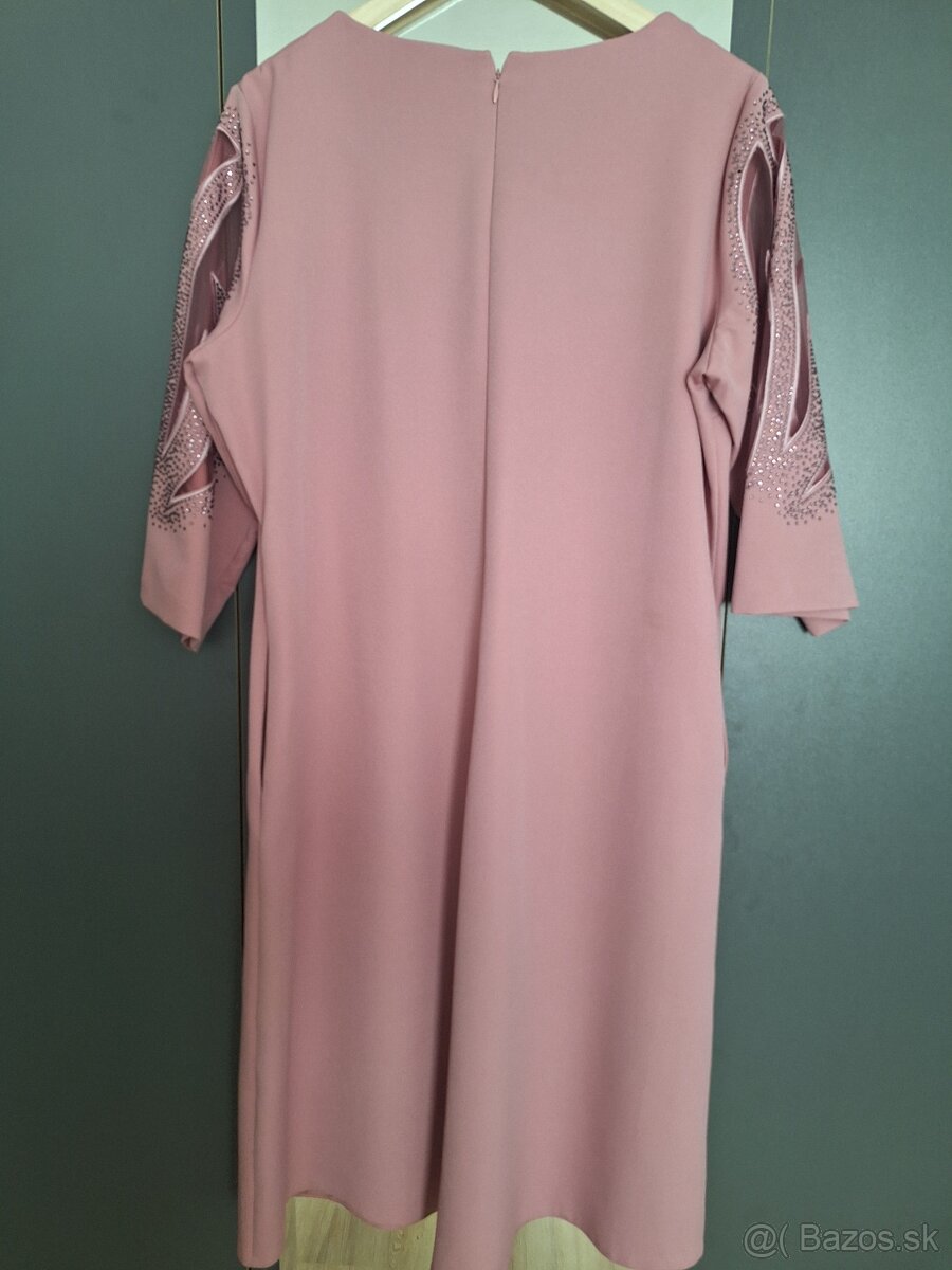 Predám spoločenské šaty - 3