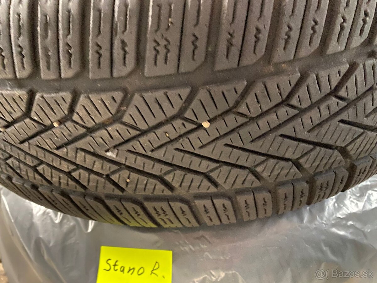 Dezent R16 5x112 - 3