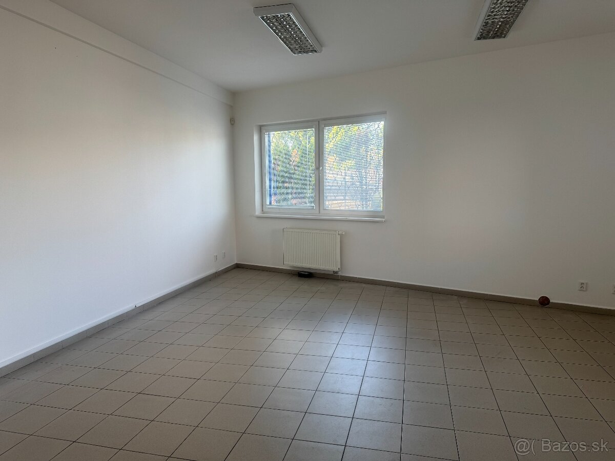 DVOJKRÍŽNA, BA II, Vrakuňa-na prenájom kancelárií - 3