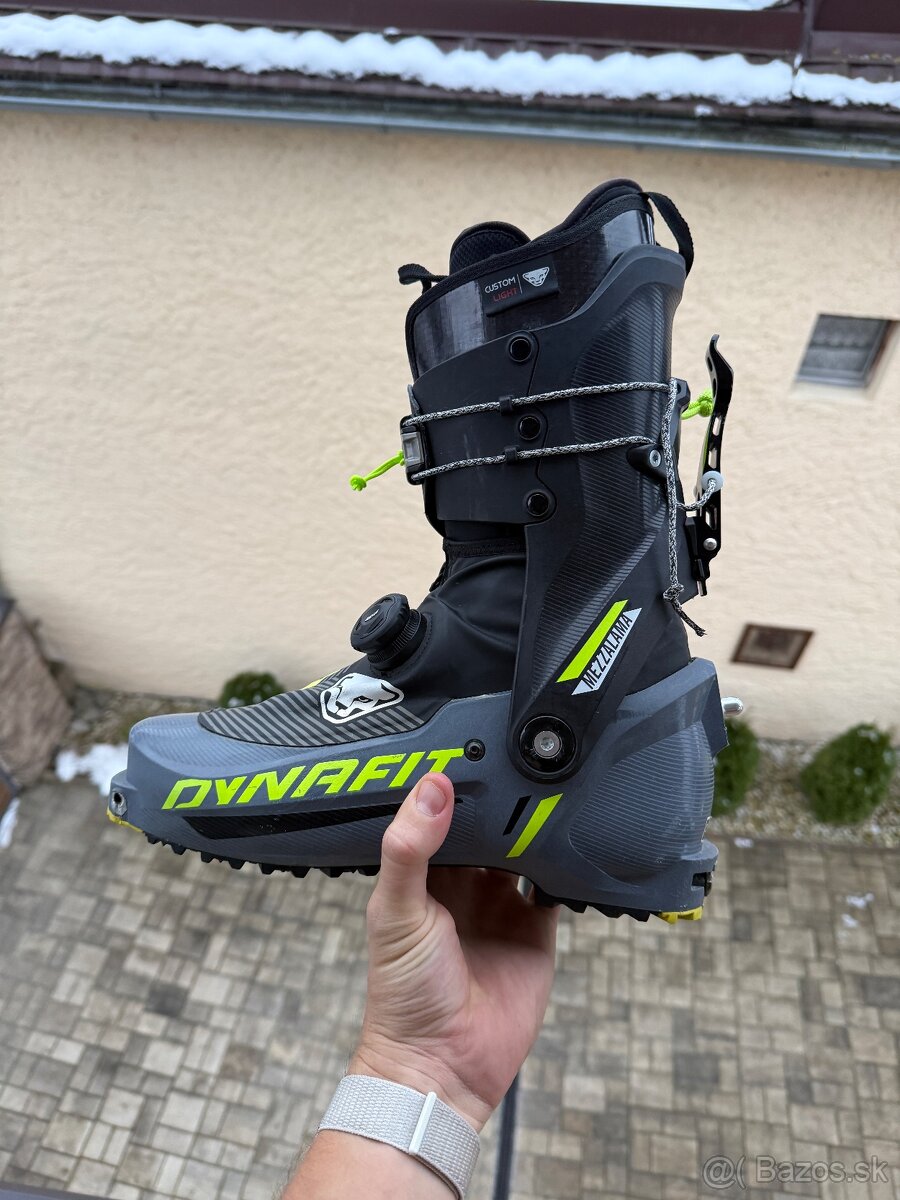Skialp lyziarky Dynafit Mezzalama MP 290 - 3
