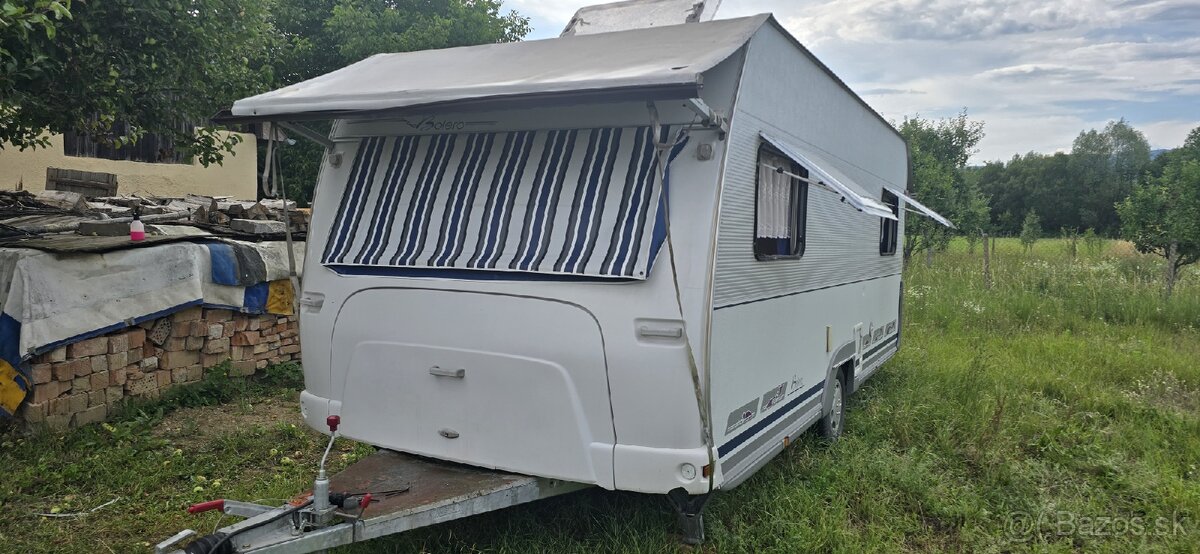 Dethleffs Bolero - 3