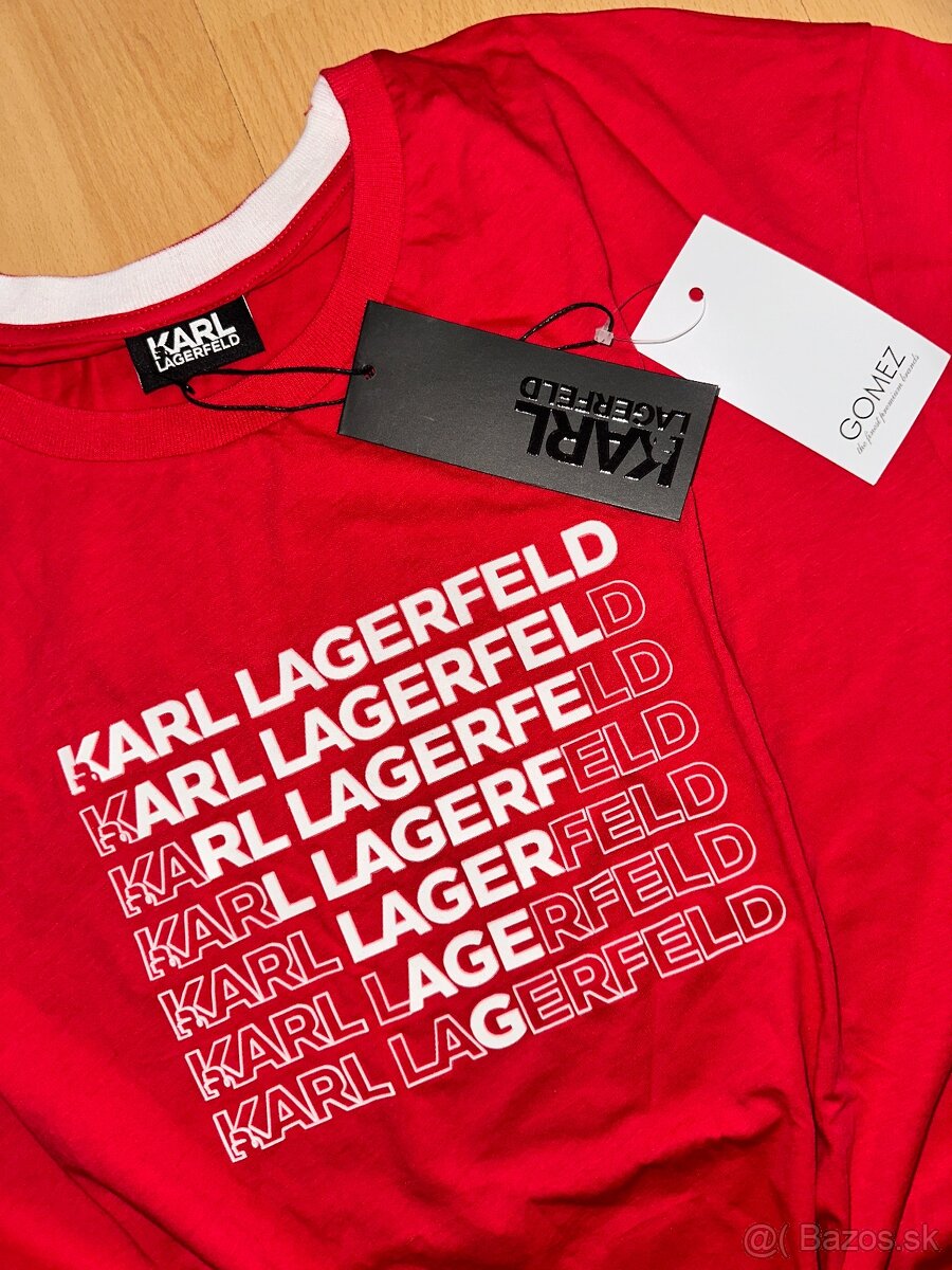 Karl Lagerfeld XXL - 3