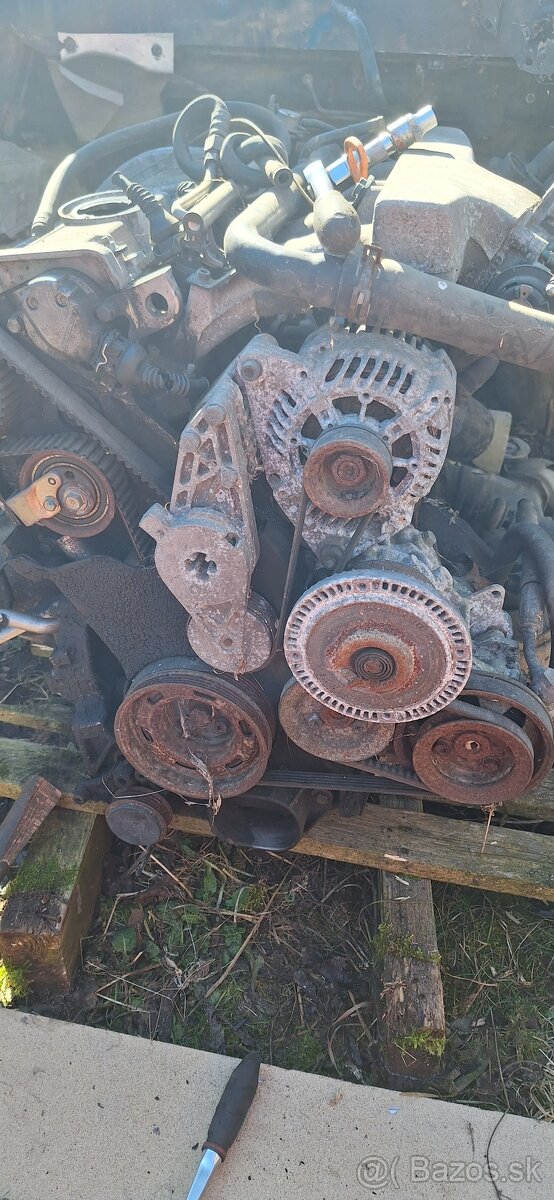 VW PASSAT 1.8T 20V - 3