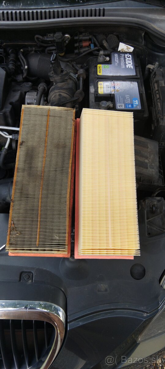 Oprava a údržba áut - 3