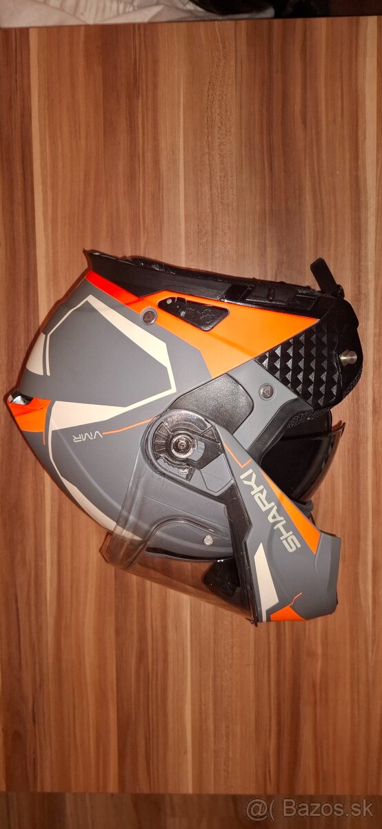 Vemar Sharki Hive - prilba - 3