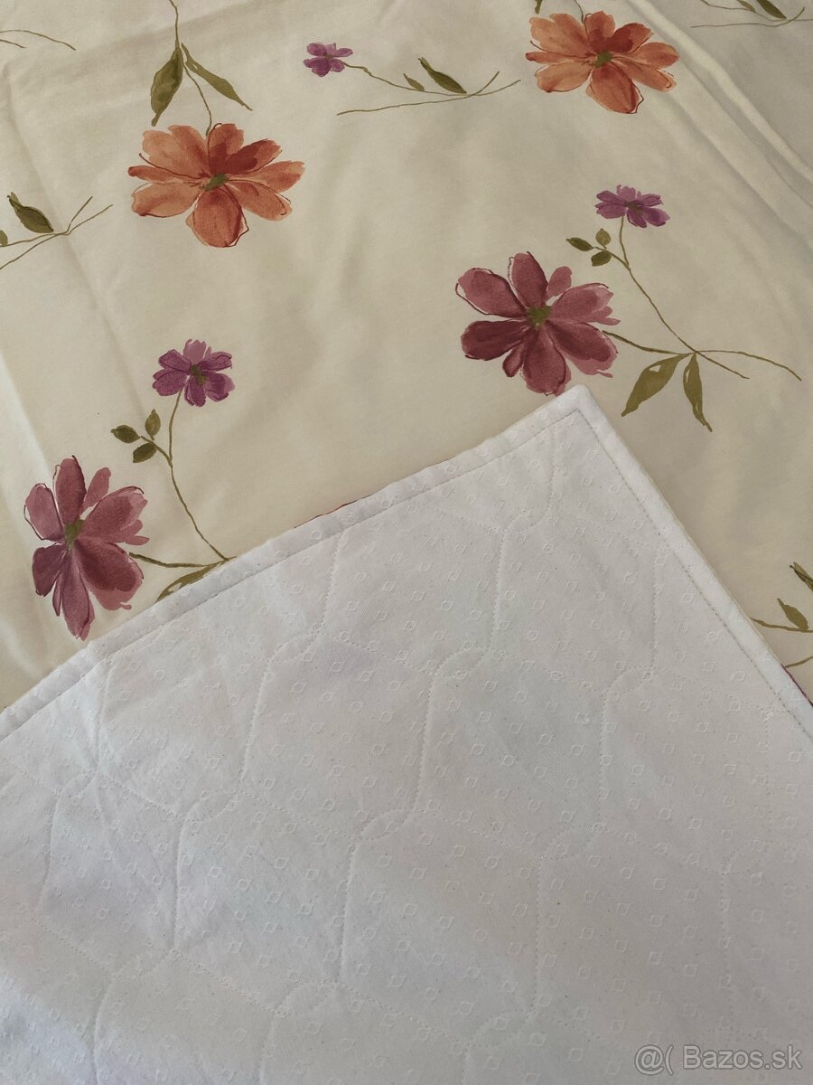 Prehoz na postel - 3