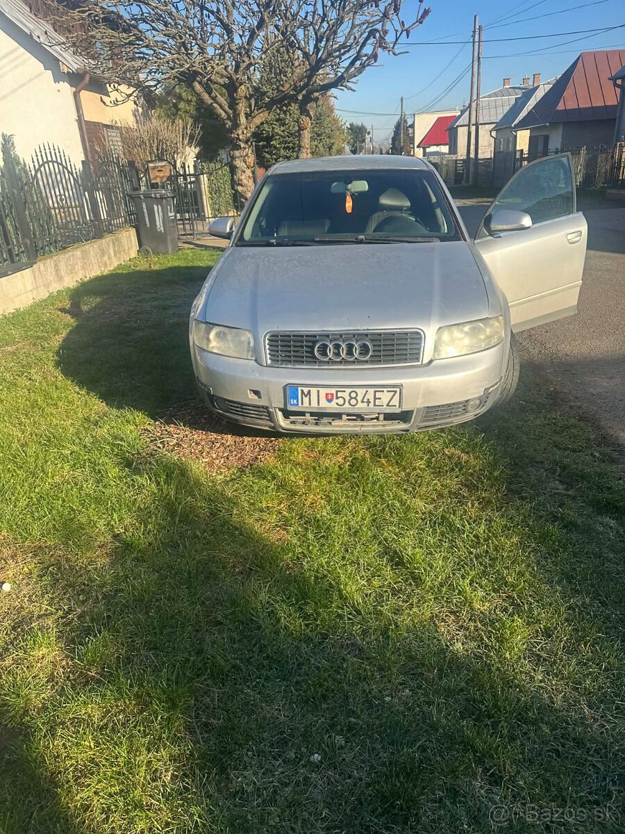 Audi - 3