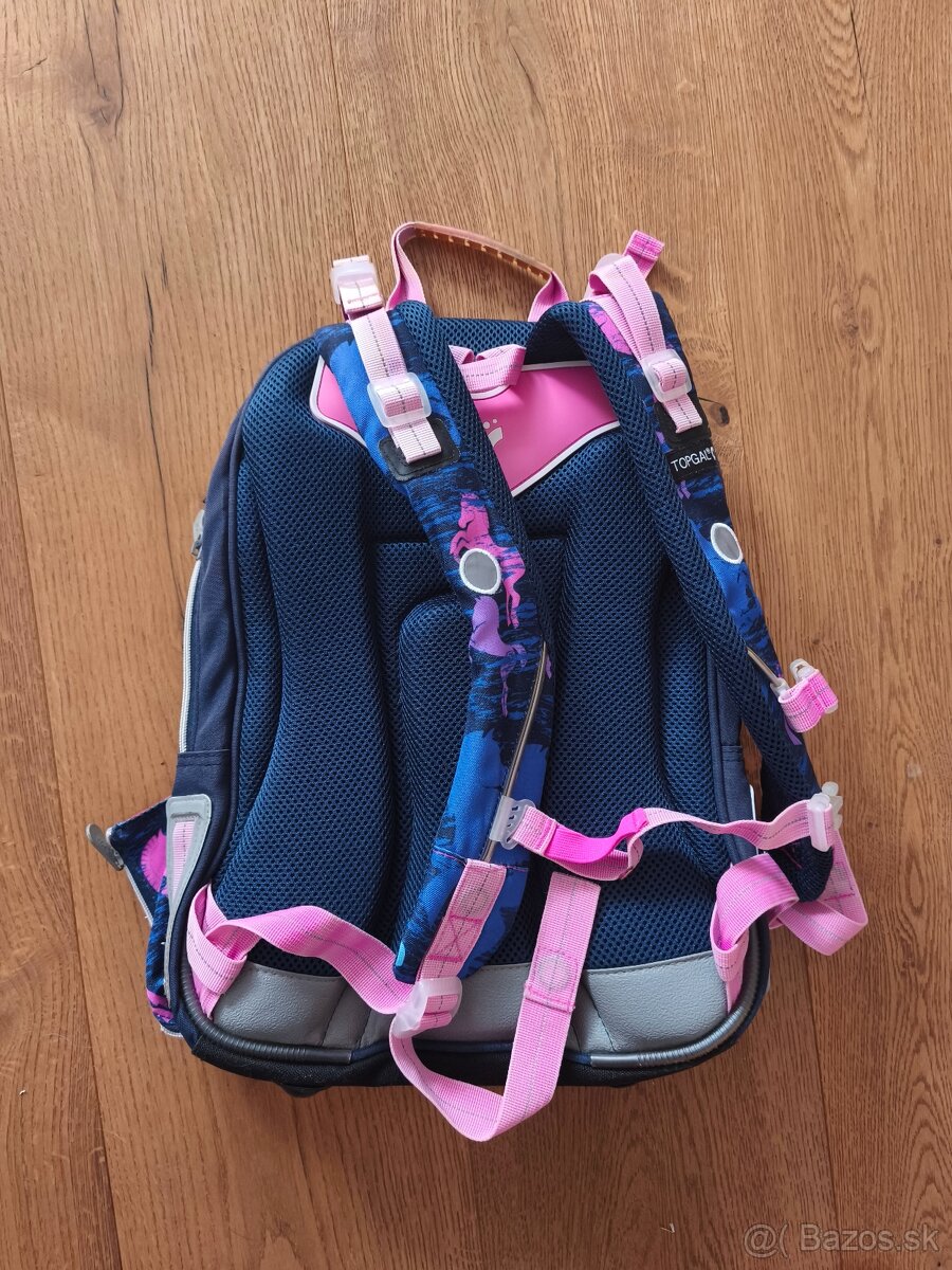 Školská aktovka - 3