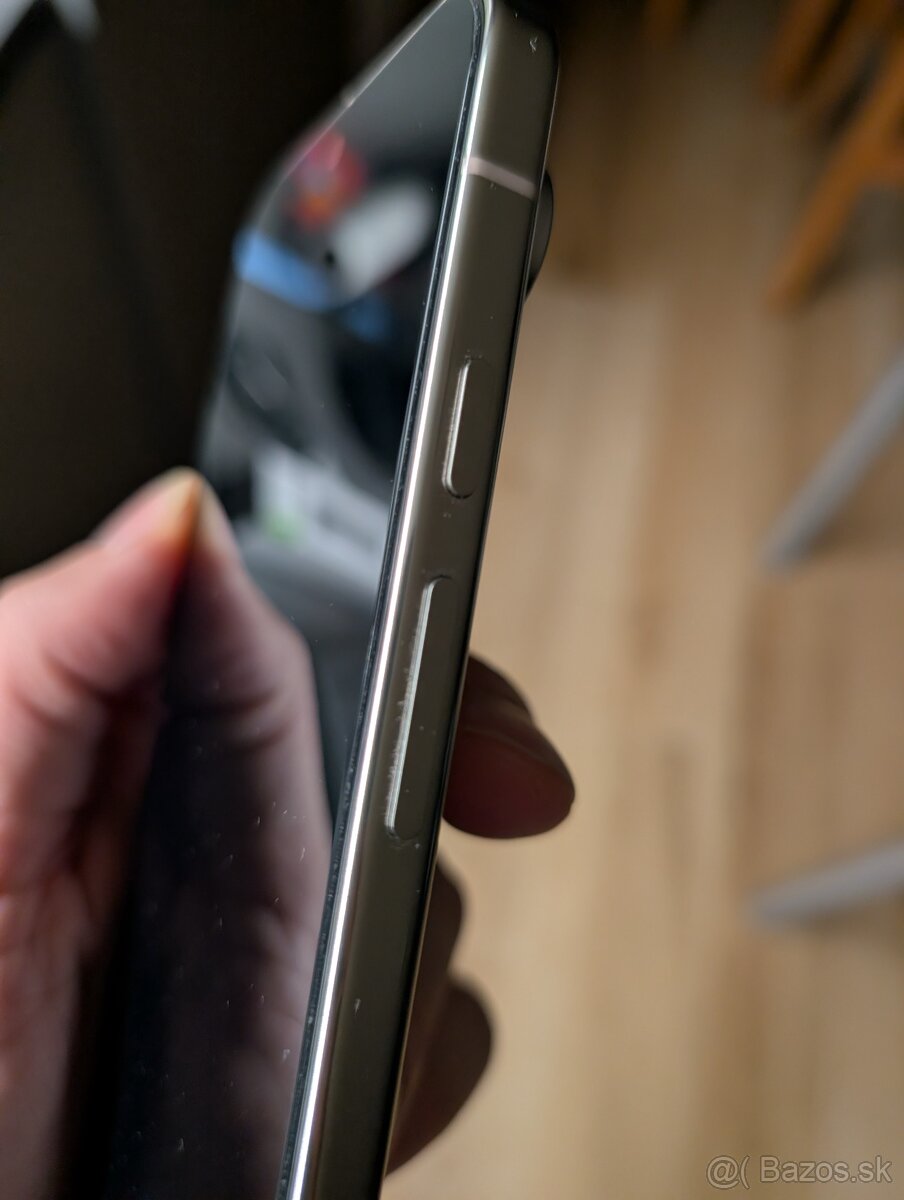 Google Pixel 9 Pro biely - 3