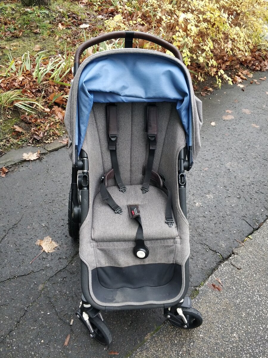 Bugaboo Cameleon 3 - 3