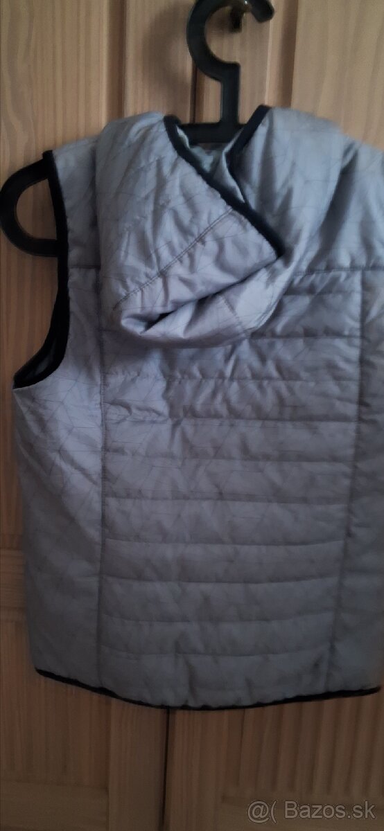 Chlapčenská vesta Quechua veľkosť pre 12 roc. - 3