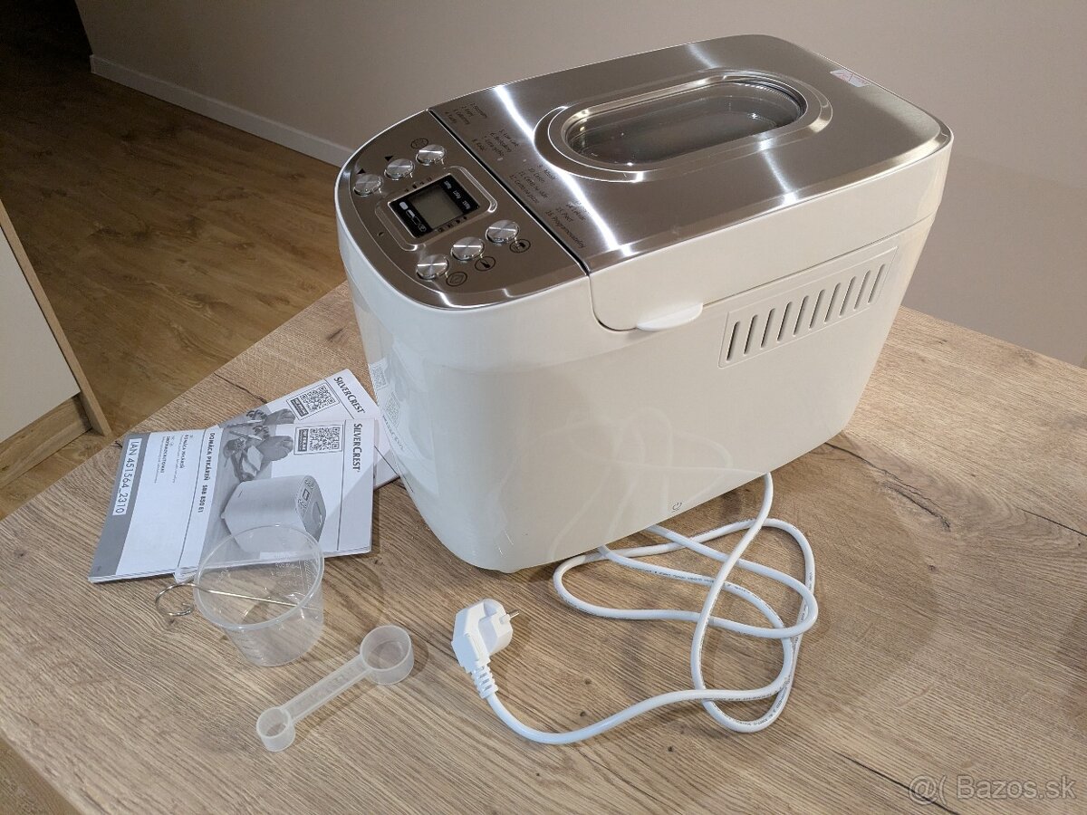 Predam pekaren, krajac a zvaracka - 3